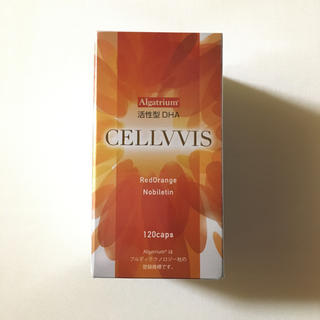 CELLVVIS  健康食品　(その他)