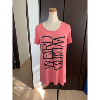 Tシャツ(Tシャツ(半袖/袖なし))