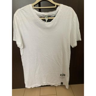 ジースター(G-STAR RAW)のgstar Tシャツ(Tシャツ/カットソー(半袖/袖なし))