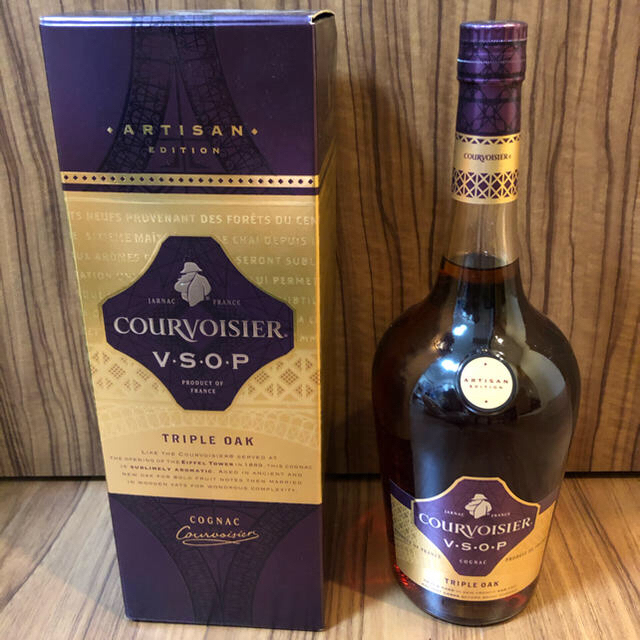 ＣＯＵＲＶＯＩＳＩＥＲ☆ＶＳＯＰ☆新品