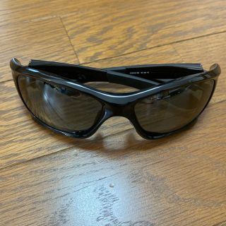 オークリー(Oakley)のOAKLEY（オークリー）偏光サングラス(サングラス/メガネ)