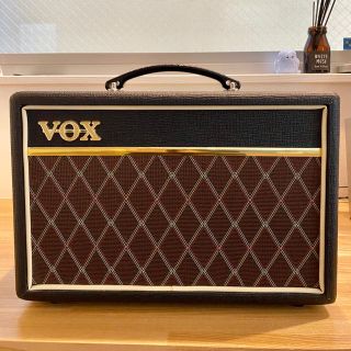 ヴォックス(VOX)のVOX / Pathfinder 10 自宅用アンプ　おまけあり！(ギターアンプ)