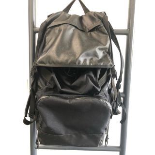 エディション(Edition)のBAGJACK NXL バックパック(バッグパック/リュック)