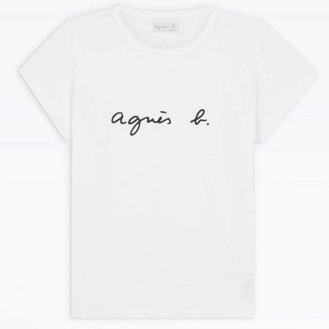 agnes b.(アニエスベー)のアニエスベー  Tシャツ レディースのトップス(Tシャツ(半袖/袖なし))の商品写真