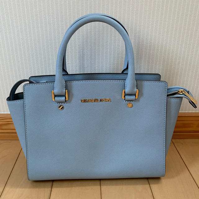 Michael Kors(マイケルコース)のマイケルコース 2WAY ショルダーバッグ レディースのバッグ(ショルダーバッグ)の商品写真