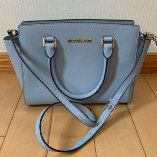 マイケルコース(Michael Kors)のマイケルコース 2WAY ショルダーバッグ(ショルダーバッグ)