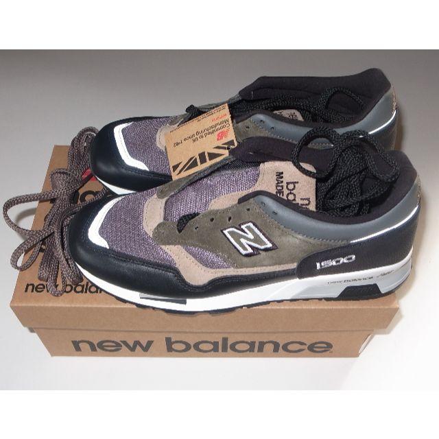 new balance M1500FDS US8H 26.5cm