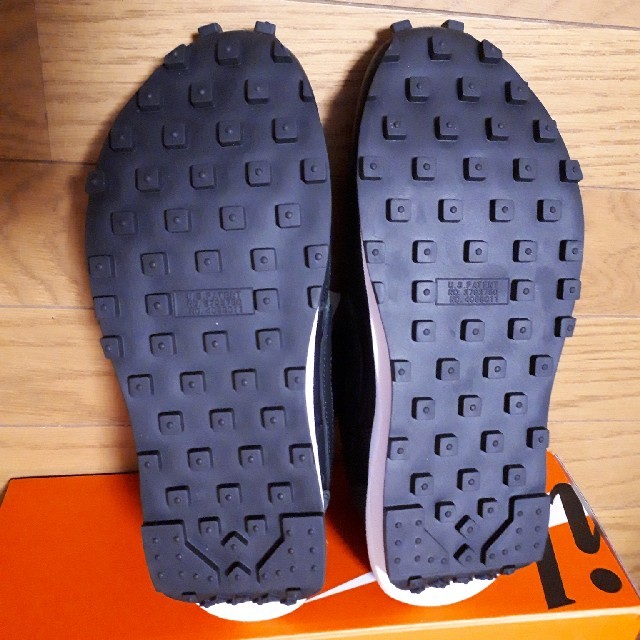 【新品・タグ付き】Nike LD WAFFLE SACAI 23.5cm