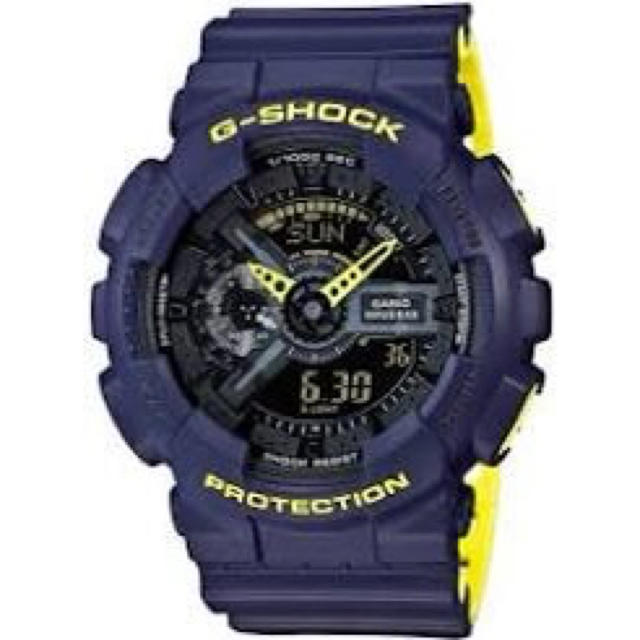 【国内正規品】CASIO 腕時計 G-SHOCK