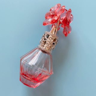 ジルスチュアート(JILLSTUART)のJILLSTUART クリスタルブルーム プロミスドラブ(香水(女性用))
