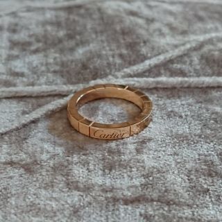最終価格】Cartier カルティエ ☆WG ラニエール サイズ 51-tops.edu.ng