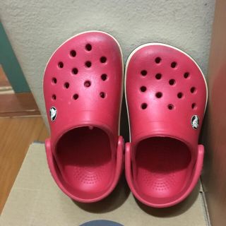 クロックス(crocs)のクロックス(サンダル)