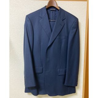 ブルックスブラザース(Brooks Brothers)の【価格応談_超極上】Brooks Brothers 濃紺 3釦スーツ(セットアップ)