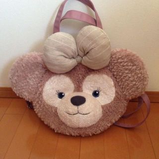 ディズニー(Disney)のシェリーメイ❤︎バッグ(トートバッグ)