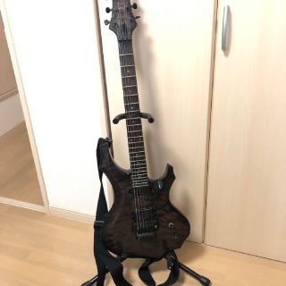 イーエスピー(ESP)のEDWARDS by ESP      FOREST(エレキギター)