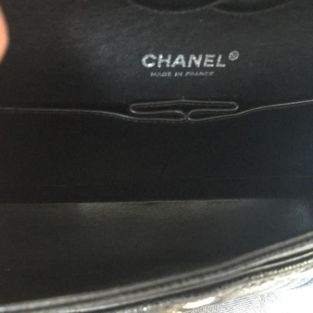 CHANEL(シャネル)の確認用 レディースのバッグ(ハンドバッグ)の商品写真