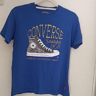 コンバース(CONVERSE)のCONVERSE　Tシャツ　150センチ(Tシャツ/カットソー)