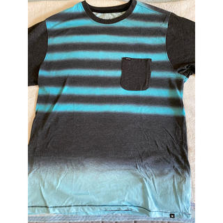 ハーレー(Hurley)の特価❗️Hurley メンズ半袖Tシャツ(Tシャツ/カットソー(半袖/袖なし))