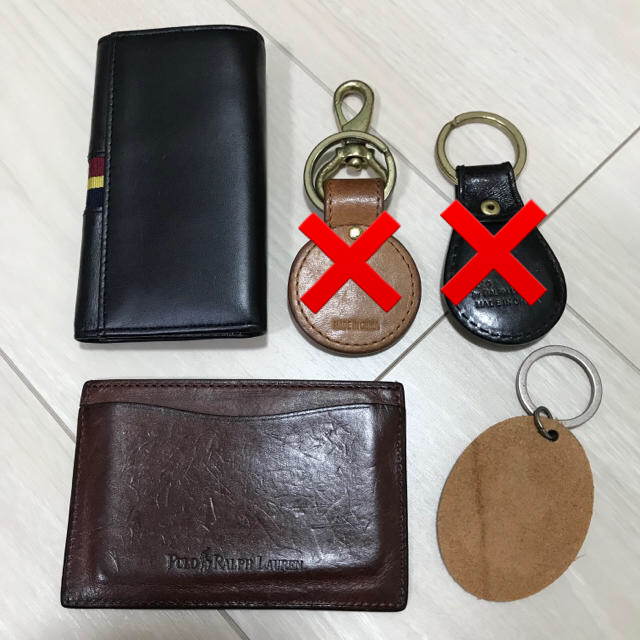 Polo Ralph Lauren ラルフローレン キーケース 定期入れ キーホルダー セット の通販 By Sk1107 S Shop ポロ ラルフローレンならラクマ
