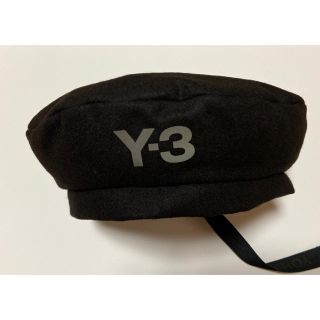 ワイスリー ベレー帽の通販 6点 | Y-3を買うならラクマ ワイスリー ベレー帽の通販 6点 | Y-3を買うならラクマ