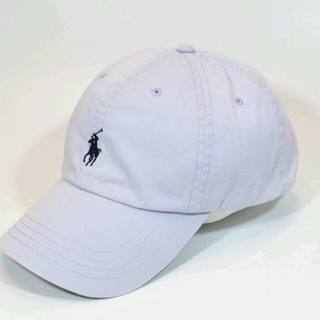 POLO RALPH LAUREN(ポロラルフローレン)の857 ラルフローレン キャップ レディースの帽子(キャップ)の商品写真