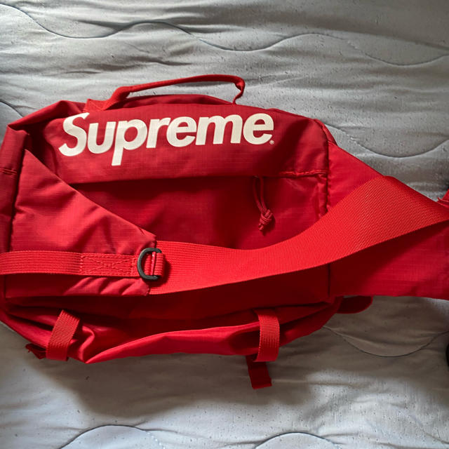 supreme  bag 2