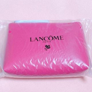 ランコム(LANCOME)のランコム ノベルティ ポーチ(ポーチ)