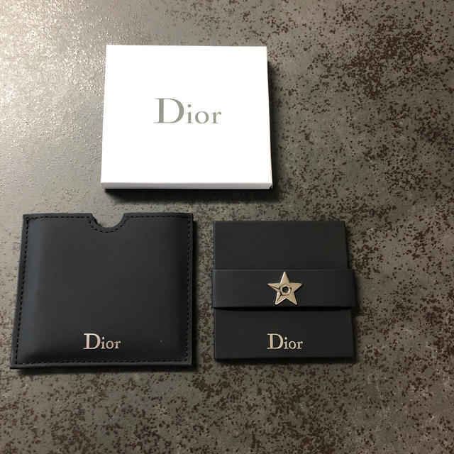 Dior(ディオール)のDior ディオール　ミラー レディースのファッション小物(ミラー)の商品写真