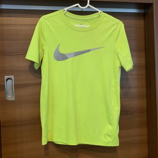 ナイキ(NIKE)のNIKE☆サッカーウェア⚽️160(ウェア)