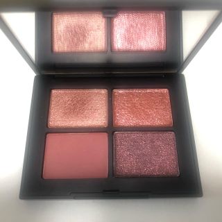 ナーズ(NARS)の【ひまわり様専用】NARS orgasmX アイシャドウ(アイシャドウ)