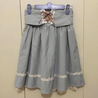 アマベル(Amavel)のAmavel♡スカート(ひざ丈スカート)