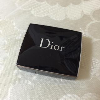 ディオール(Dior)のDior ミニアイシャドウ★新品未使用(アイシャドウ)