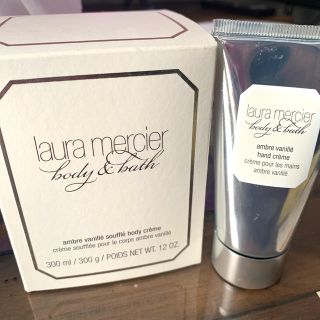 ローラメルシエ(laura mercier)のローラメルシエ(ボディクリーム)