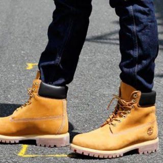 ティンバーランド(Timberland)の【お値下げ】ティンバーランドブーツ(ブーツ)