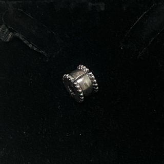 Pandora clip charm (チャーム)