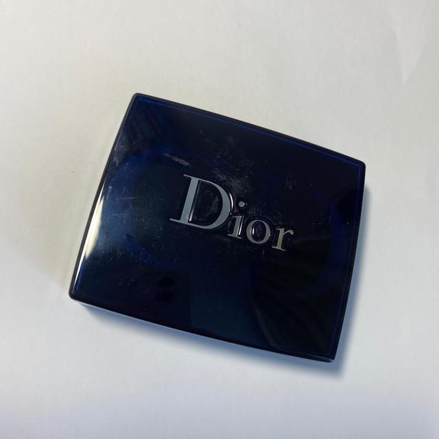 Christian Dior(クリスチャンディオール)の最終値下げ❗️Dior アイシャドウ　409 コスメ/美容のベースメイク/化粧品(アイシャドウ)の商品写真