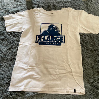 エクストララージ(XLARGE)のXLARGE Tシャツ(Tシャツ/カットソー(半袖/袖なし))