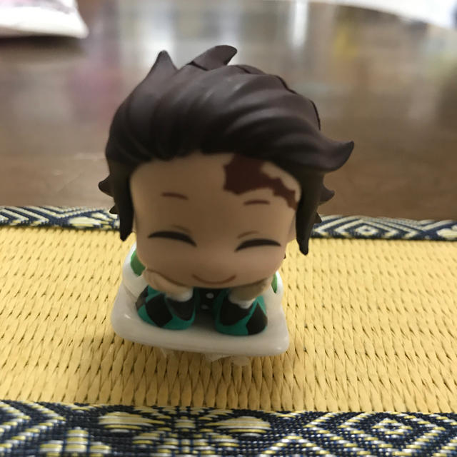 ゆめゆめ☆様専用 鬼滅の刃 おねむたん 炭治郎の通販 by noriko's shop