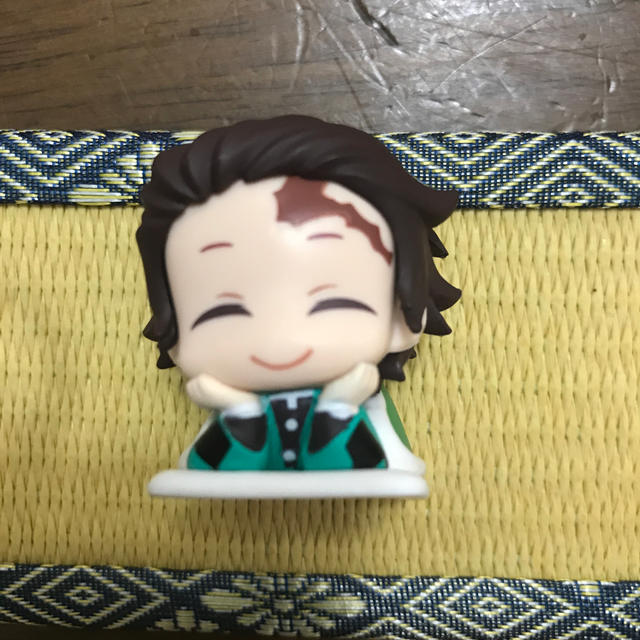 ゆめゆめ☆様専用 鬼滅の刃 おねむたん 炭治郎の通販 by noriko's shop