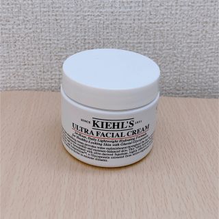 キールズ(Kiehl's)のキールズ　クリームUFC 50ml(フェイスクリーム)