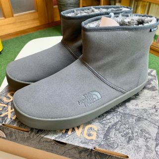 ノースフェイス(THE NORTH FACE) ブーツ(メンズ)（ムートン）の通販 33