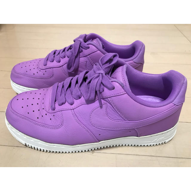 NIKE LAB AIR FORCE 1 LOW  ナイキラボ エアフォース1