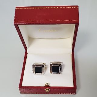 カルティエ(Cartier)のカフス(その他)