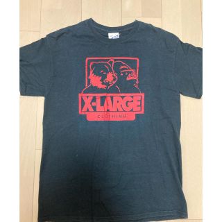 エクストララージ(XLARGE)のMWAMとXLARGEのコラボT (Tシャツ/カットソー(半袖/袖なし))