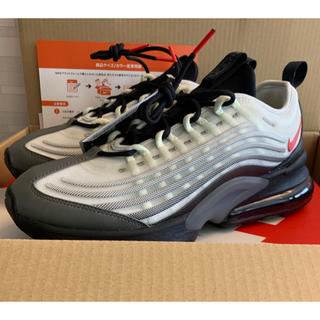 NIKE - NIKE AIR MAX ZOOM 950 NRG エアマックス28cmの通販 by