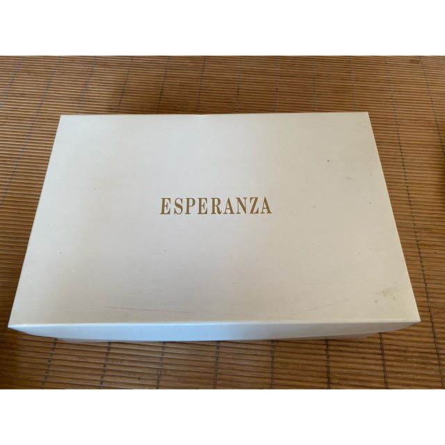 ESPERANZA(エスペランサ)のサンダル レディースの靴/シューズ(サンダル)の商品写真