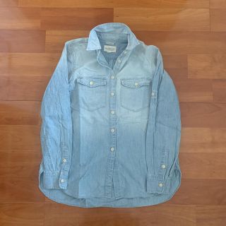 デニムアンドサプライラルフローレン(Denim & Supply Ralph Lauren)のDenim&Supply デニムシャツ(シャツ/ブラウス(長袖/七分))