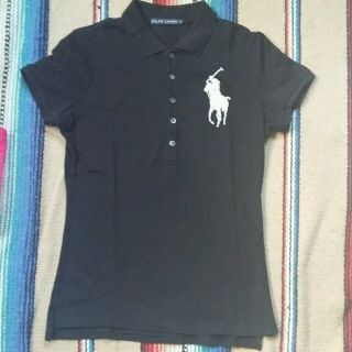 ポロラルフローレン(POLO RALPH LAUREN)の☺お決まり☺(ポロシャツ)