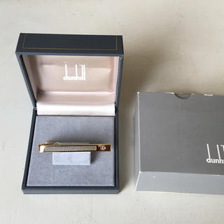 ダンヒル(Dunhill)のdunhill ダンヒル ネクタイピン(ネクタイピン)