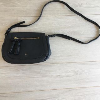 ランバンオンブルー(LANVIN en Bleu)のランバン　バッグ　LANVIN　en　Bleu　ピレネー　ショルダーバッグ(ショルダーバッグ)